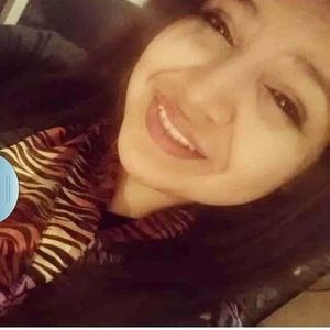 Meet your Posher, Krissy